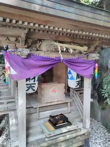 來宮神社(静岡県)