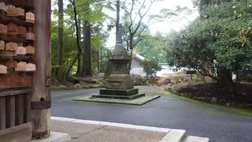 延暦寺文殊楼(滋賀県)