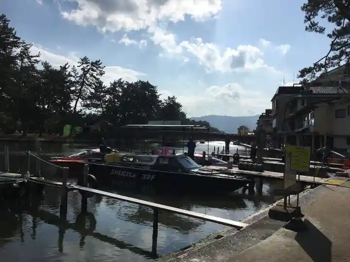 智恩寺(京都府)