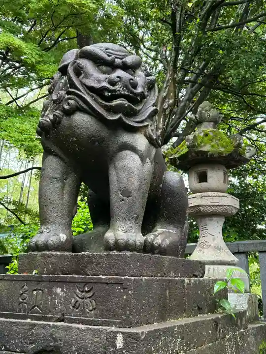 天津神社(新潟県)
