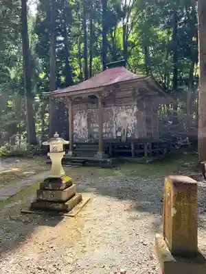 喜覚寺(山形県)