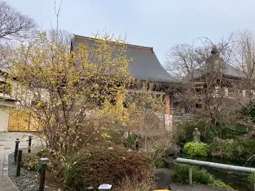 長禅寺(茨城県)