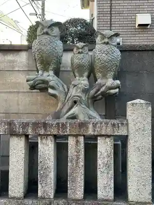 日枝大神(神奈川県)