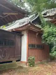 氷川神社(埼玉県)