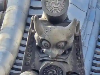 元興寺(奈良県)