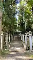 春日神社(長野県)