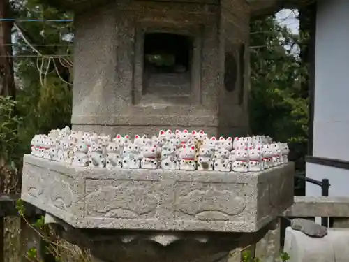 白峯寺の建物その他