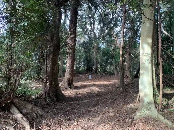 熊野神社(千葉県)
