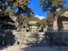 日光東照宮(栃木県)