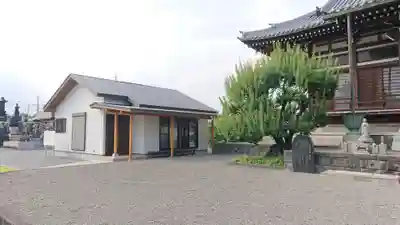 保寿寺のその他建物