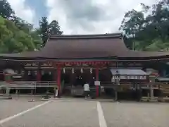 石上神宮(奈良県)