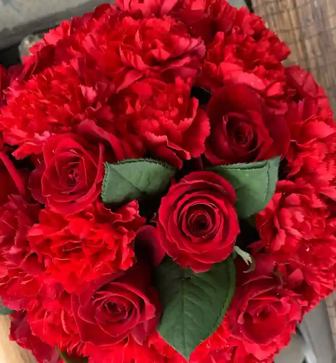 上尾御嶽神社の手水舎