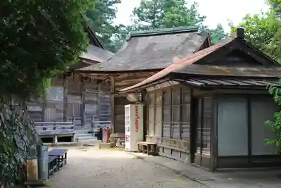 清水寺の本殿・本堂