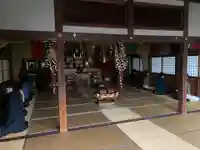 安用寺(愛知県)