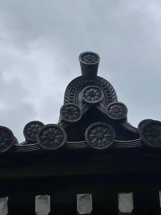 日野誕生院のその他建物