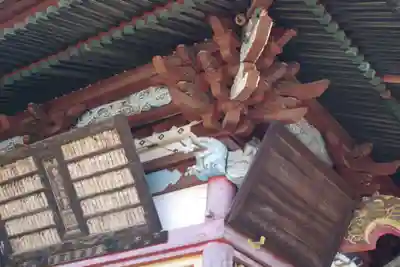 二十三夜尊 桂岸寺(茨城県)