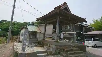 東光寺のその他建物
