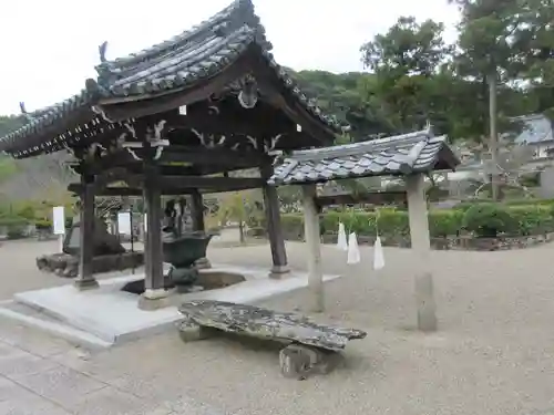 粉河寺(和歌山県)