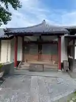 千手院の本殿・本堂