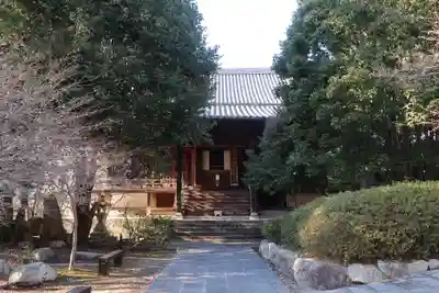 太山寺(兵庫県)