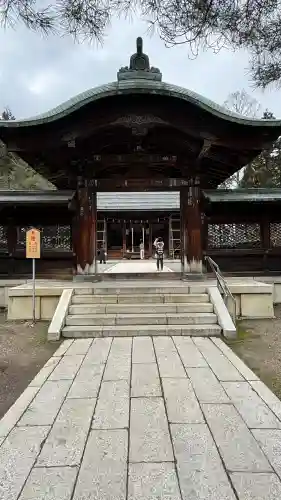 上杉神社(山形県)