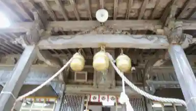 高司神社〜むすびの神の鎮まる社〜(福島県)