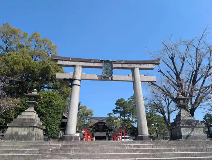 豊国神社(京都府)