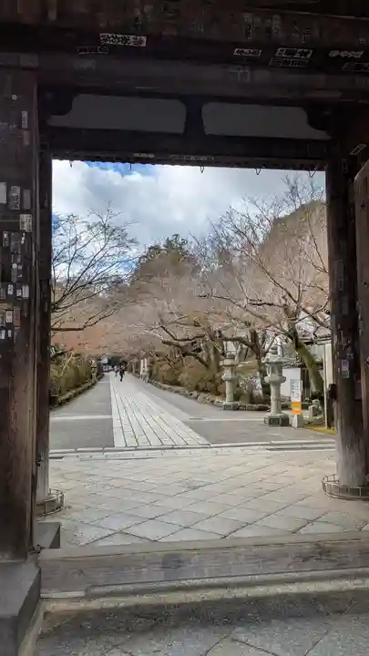 石山寺(滋賀県)