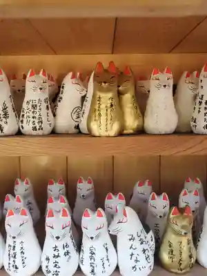 上野総社神社(群馬県)