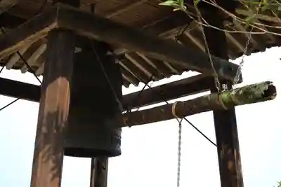 華蔵寺のその他建物