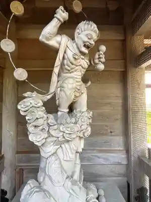 大祥寺(岩手県)