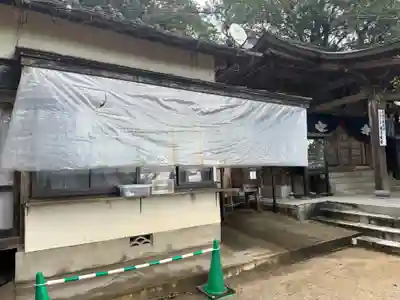 大根地神社(福岡県)