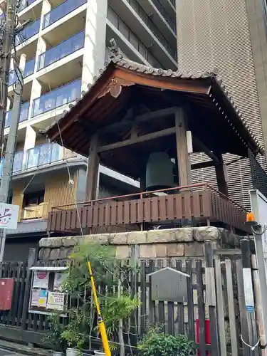 頂法寺（六角堂）(京都府)