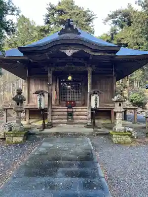 高蔵寺(兵庫県)