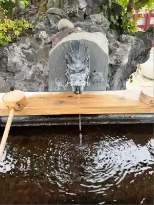 埴生神社(千葉県)