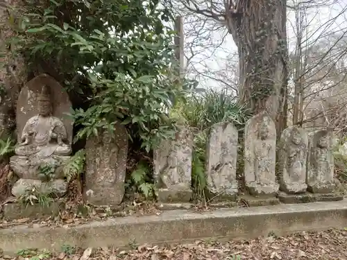 観音寺(千葉県)