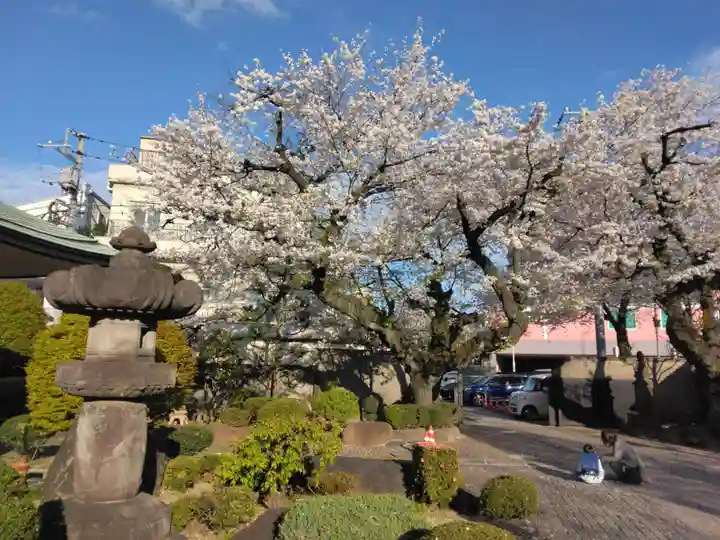 重林寺(東京都)
