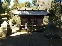 諏訪神社(埼玉県)