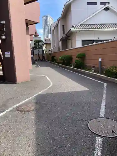 常楽寺(東京都)