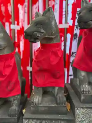 豊川稲荷東京別院(東京都)