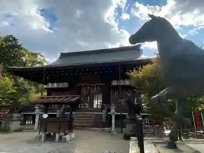 京都乃木神社(京都府)