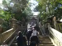 金刀比羅宮のその他建物