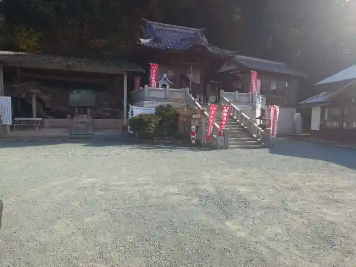 正善寺(生木地蔵)(愛媛県)