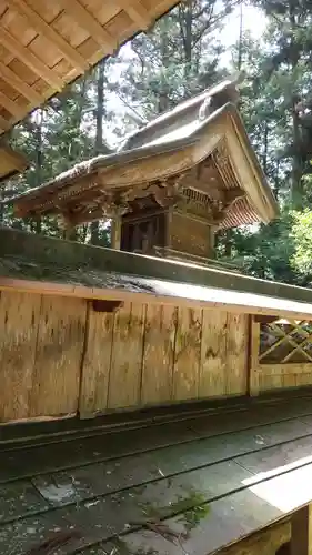 鹿島神社(茨城県)