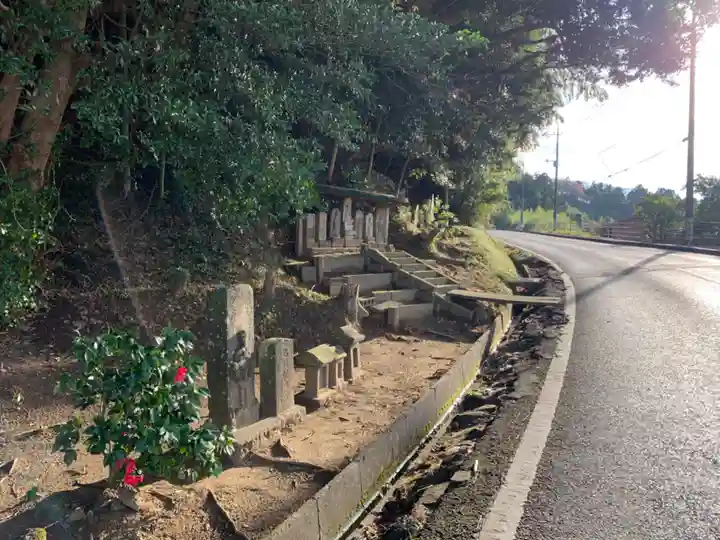 諏訪大神(千葉県)