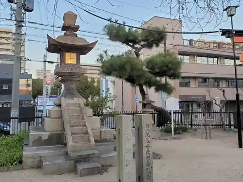 兵庫嚴島神社のその他建物