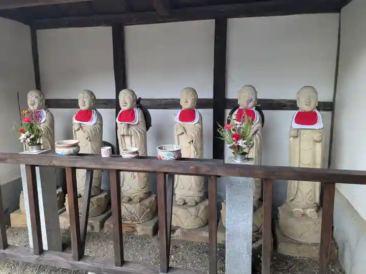 西願寺(滋賀県)