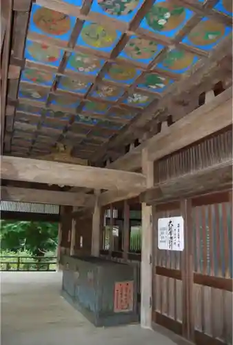 金蔵寺のその他建物
