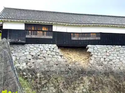加藤神社の周辺