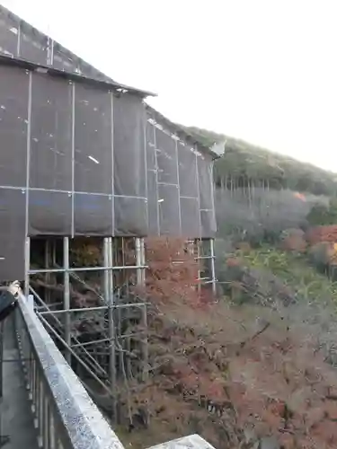 清水寺のその他建物